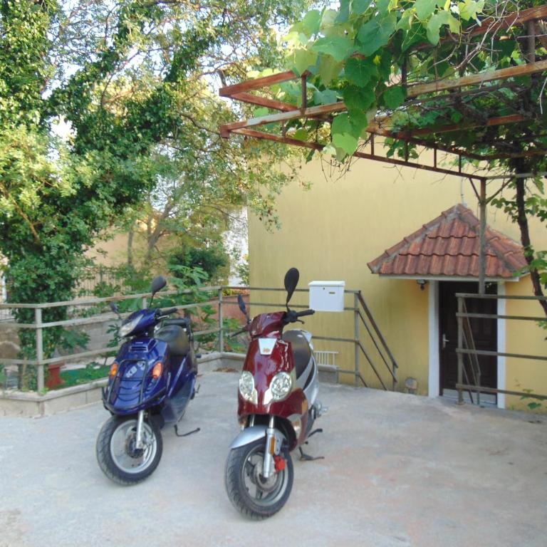 House by the Sea - Kuća sa 2 Spavaće Sobe - 18