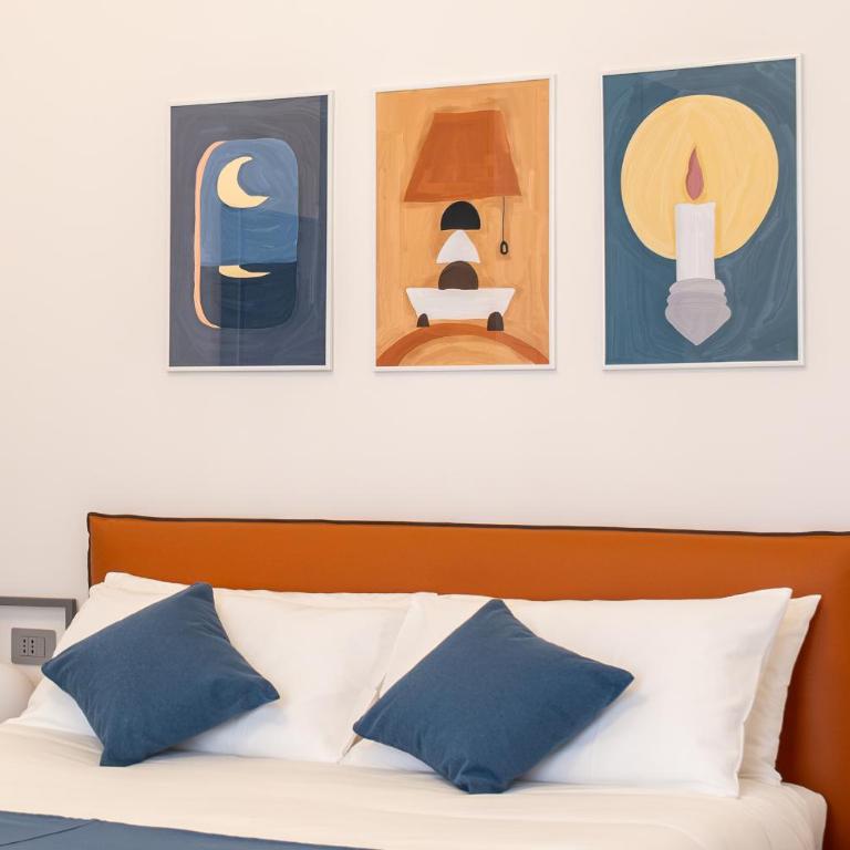EVE Home Collection - City Center - Suite - 6