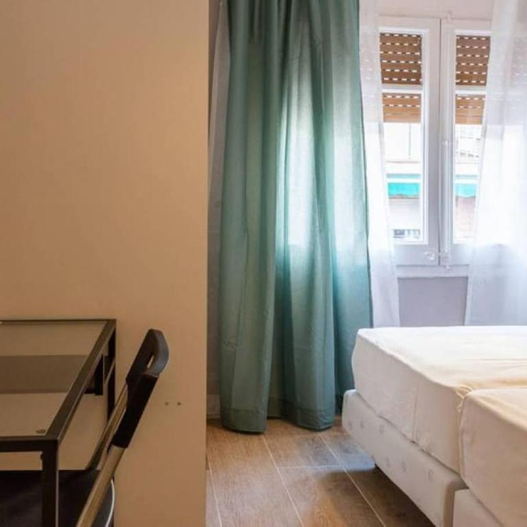 BeBarceloner Vall Hebron Apartment - Two-Bedroom Apartment - 11