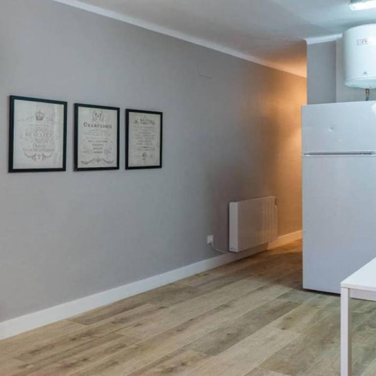 BeBarceloner Vall Hebron Apartment - Two-Bedroom Apartment - 12
