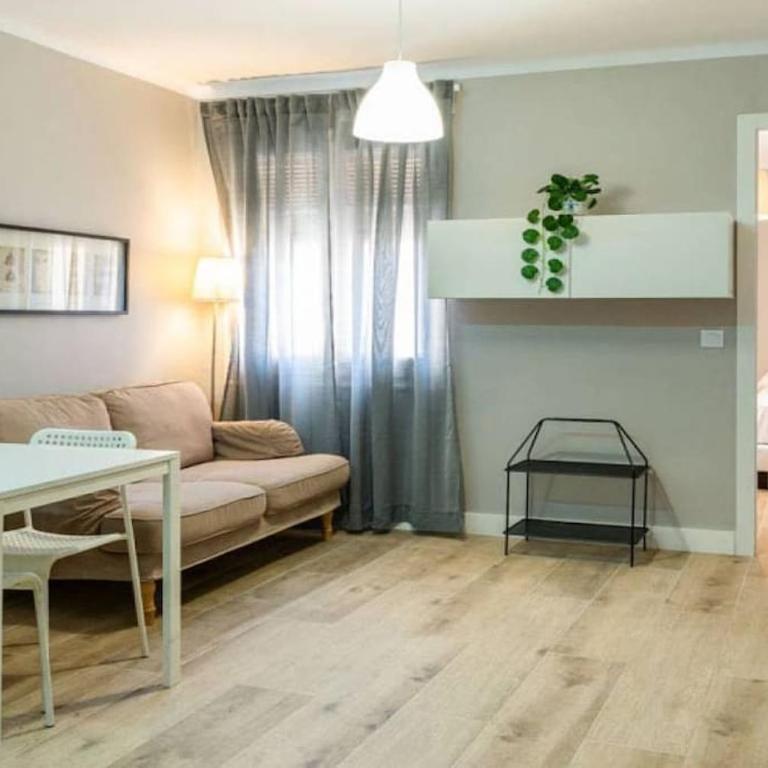 BeBarceloner Vall Hebron Apartment - Two-Bedroom Apartment - 19