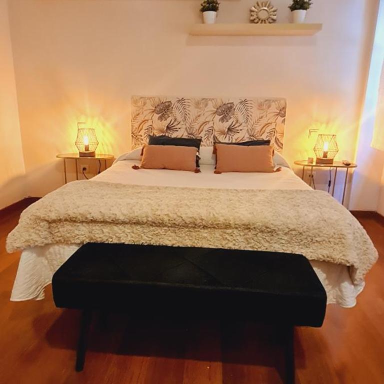 Triana Soul Marcur - Apartamento de 2 dormitorios - 7