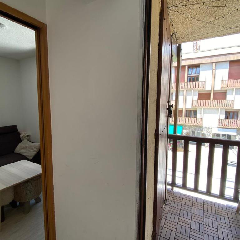 06CC Valberg apartment in the heart of the resort - Apartamento - 10