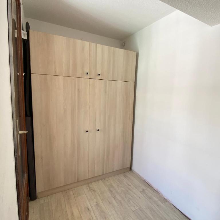 06CC Valberg apartment in the heart of the resort - Apartamento - 15