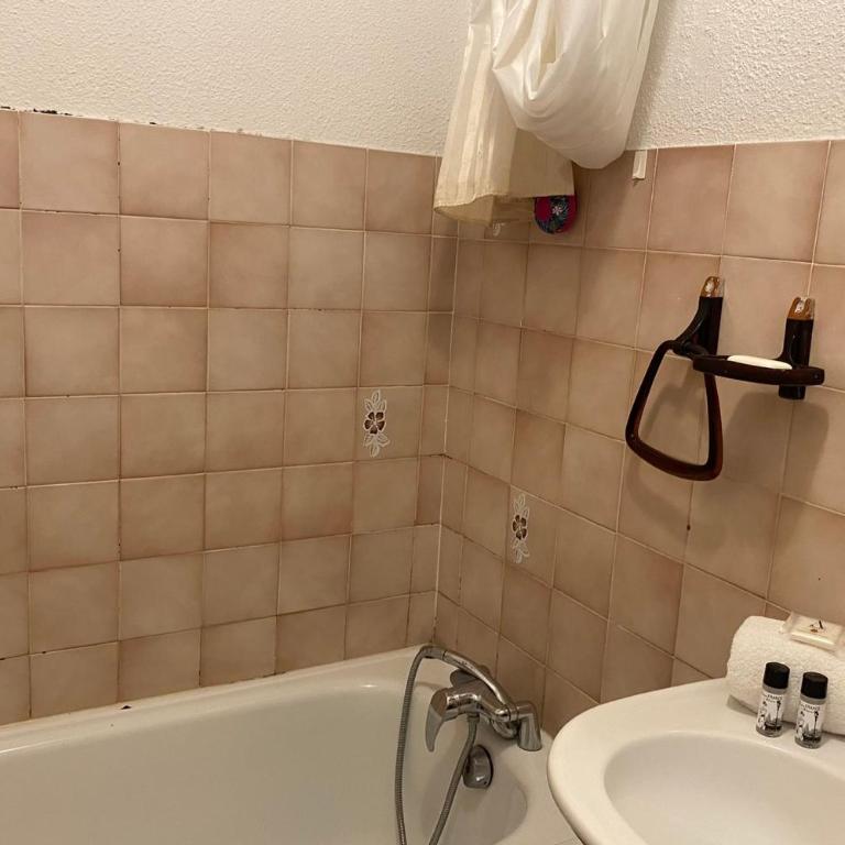 06CC Valberg apartment in the heart of the resort - Apartamento - 24