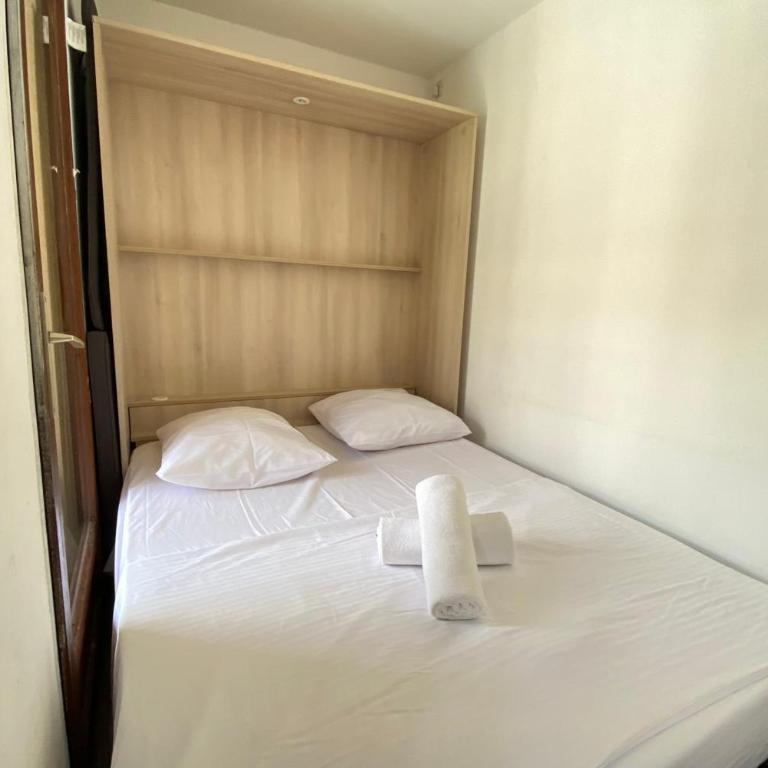 06CC Valberg apartment in the heart of the resort - Apartamento - 25