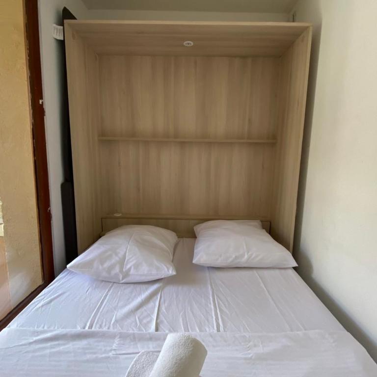 06CC Valberg apartment in the heart of the resort - Apartamento - 27