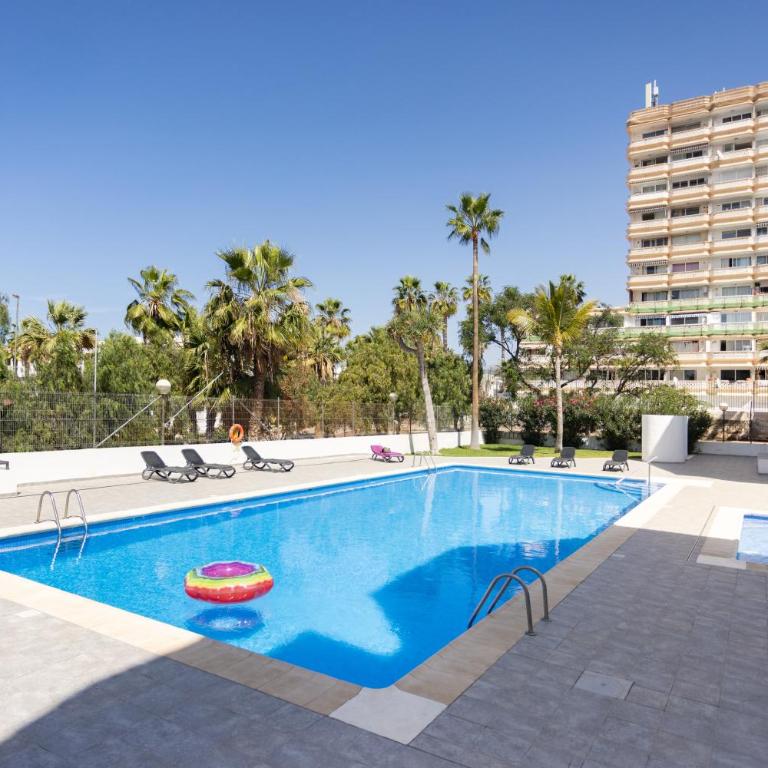 Home2Book Las Américas Flat, Pool & Terrace - Apartamento de 2 dormitorios - 32