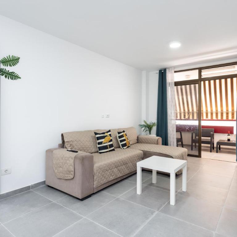 Home2Book Las Américas Flat, Pool & Terrace - Apartamento de 2 dormitorios - 10