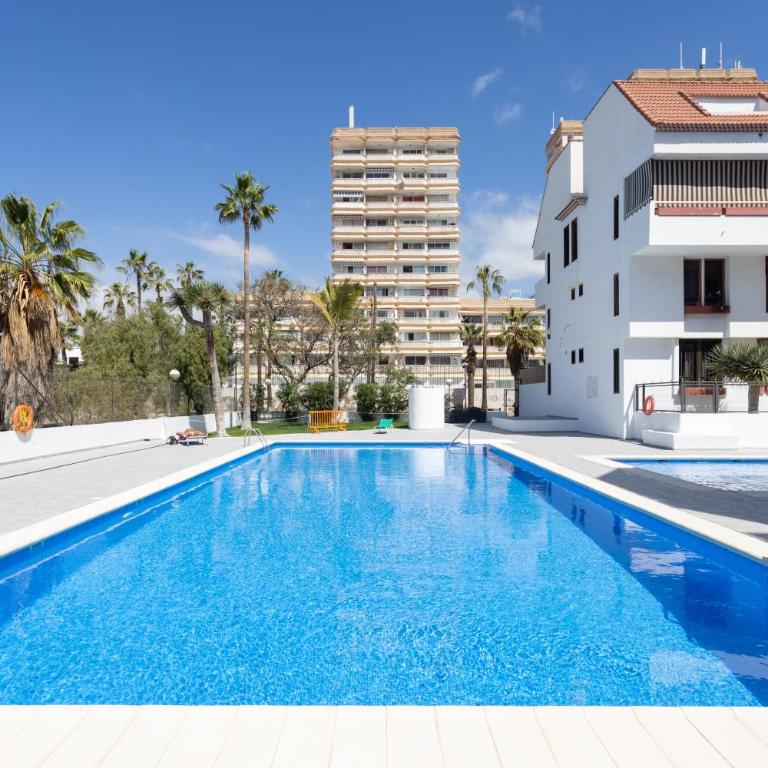 Home2Book Las Américas Flat, Pool & Terrace - Apartamento de 2 dormitorios - 1