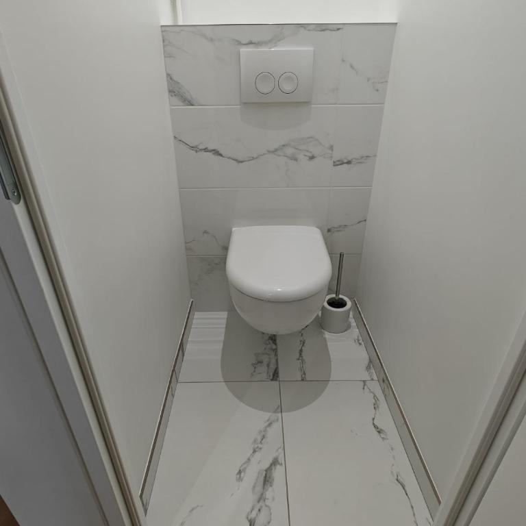 Les Glières - Appartement confortable et au calme - Apartment - 6
