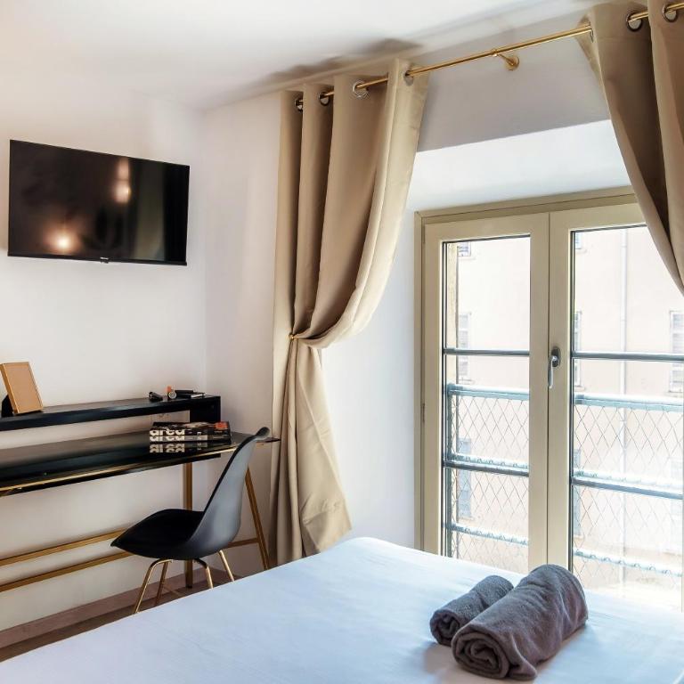 Vanity Flat by "The House Of Travelers" - Appartamento con 1 Camera da Letto - 12