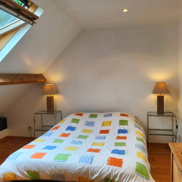 Beautiful villa touquettoise near the golf - Maison de Vacances - 9