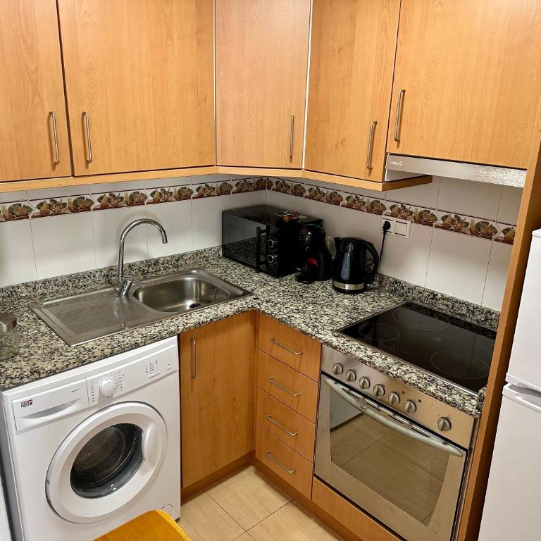 Casa La Mata by Josef - Apartamento de 2 dormitorios - 6