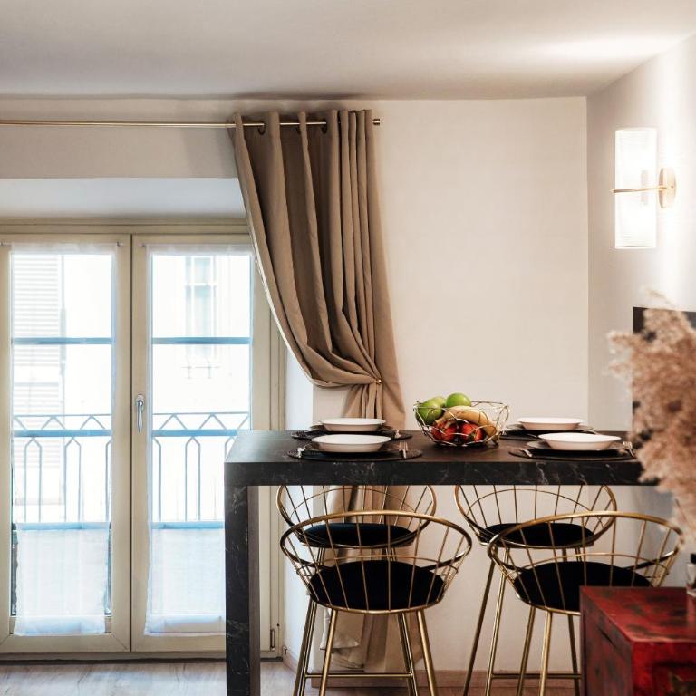 Vanity Flat by "The House Of Travelers" - Appartamento con 1 Camera da Letto - 43