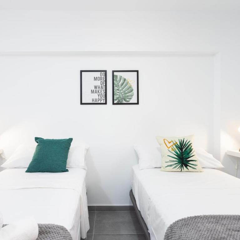 Home2Book Las Américas Flat, Pool & Terrace - Apartamento de 2 dormitorios - 26