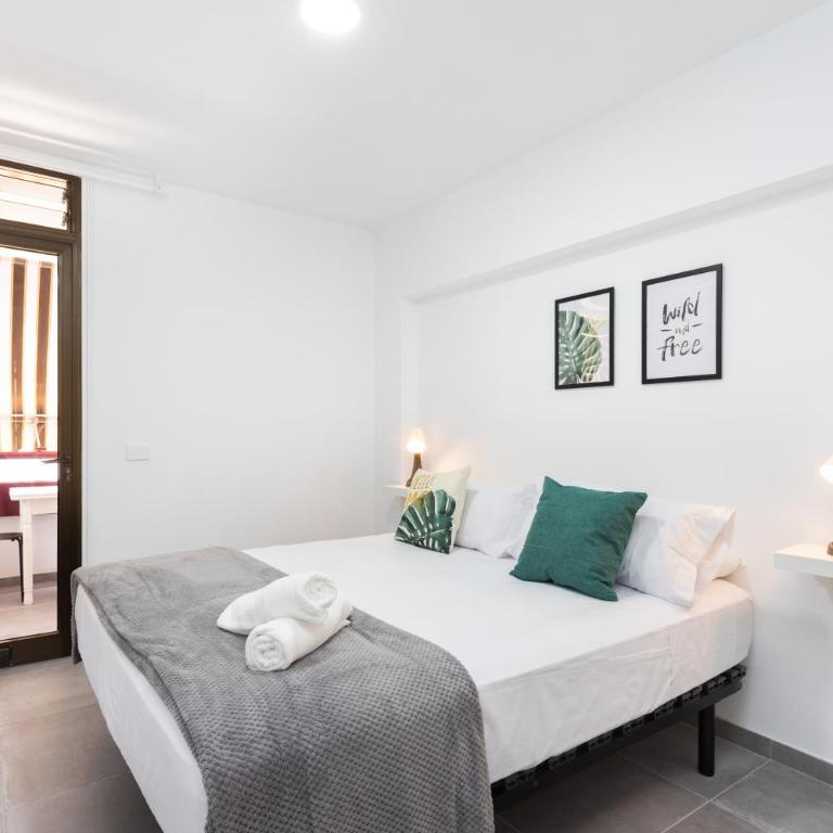 Home2Book Las Américas Flat, Pool & Terrace - Apartamento de 2 dormitorios - 3
