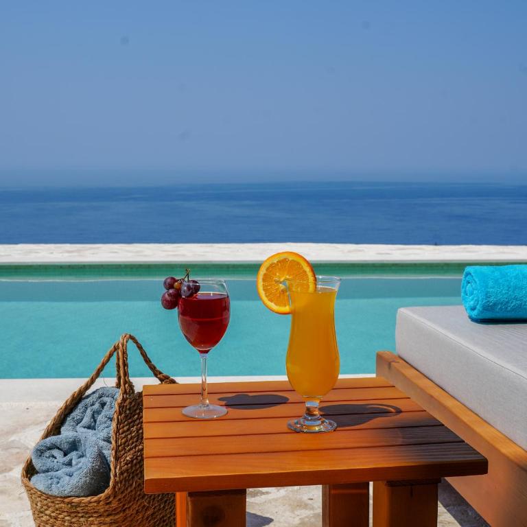 Villa Drobni Pijesak - Villa - 9