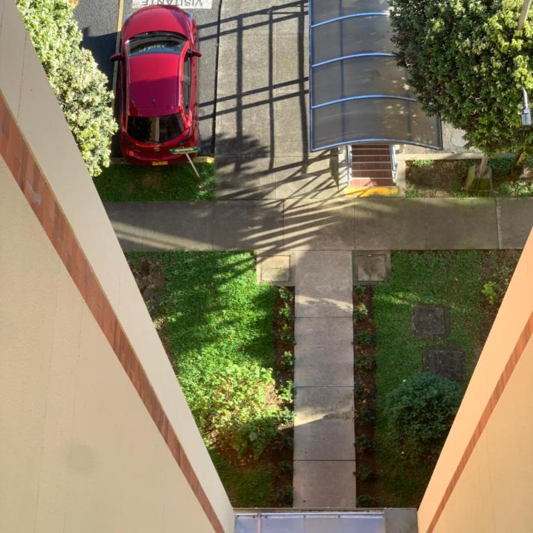 Apartamento amoblado nuevo - Apartamento con vistas a la piscina - 38