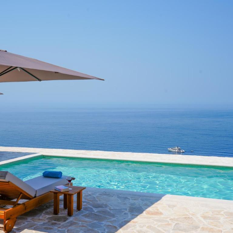 Villa Drobni Pijesak - Villa - 3