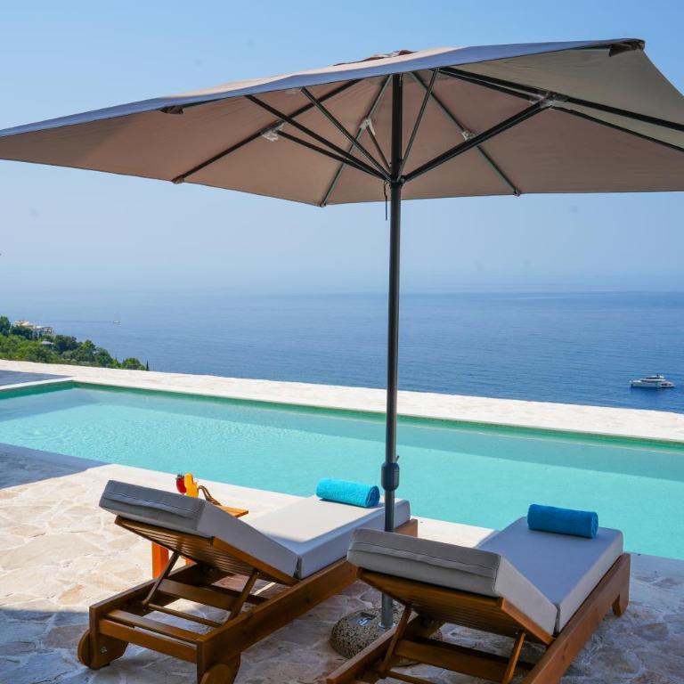 Villa Drobni Pijesak - Villa - 21