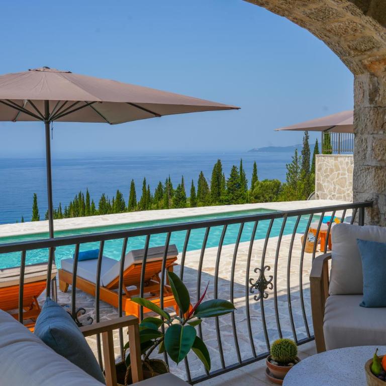 Villa Drobni Pijesak - Villa - 24