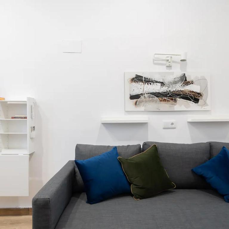 Charming San Isidro - Studio - 2