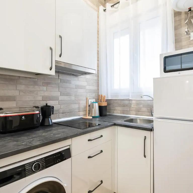 Charming San Isidro - Studio - 6