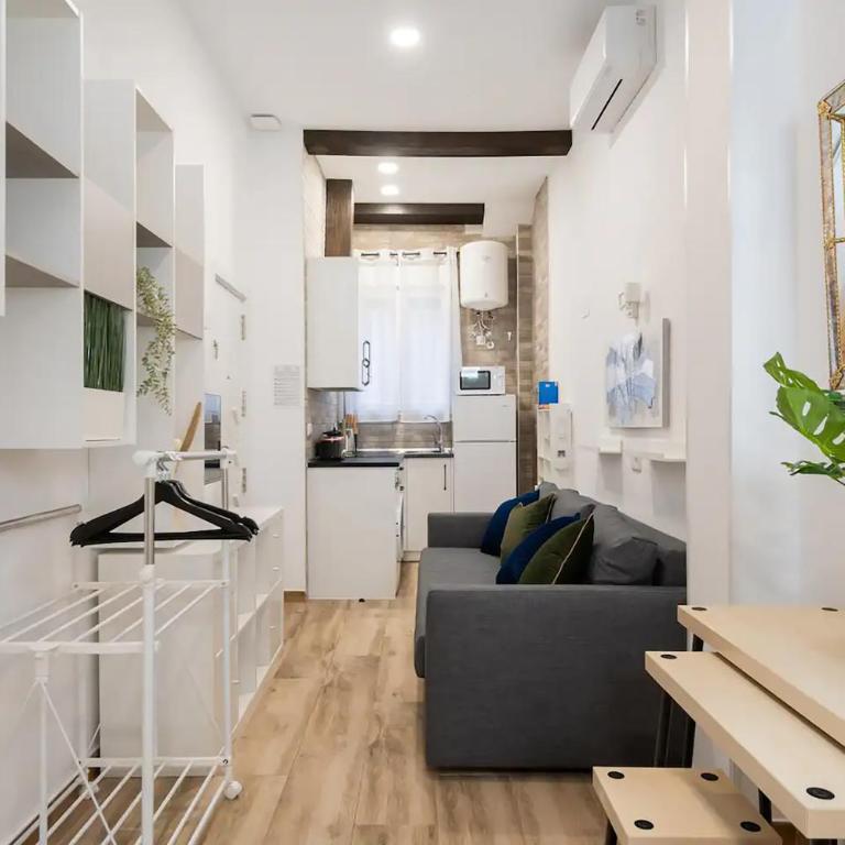 Charming San Isidro - Studio - 4