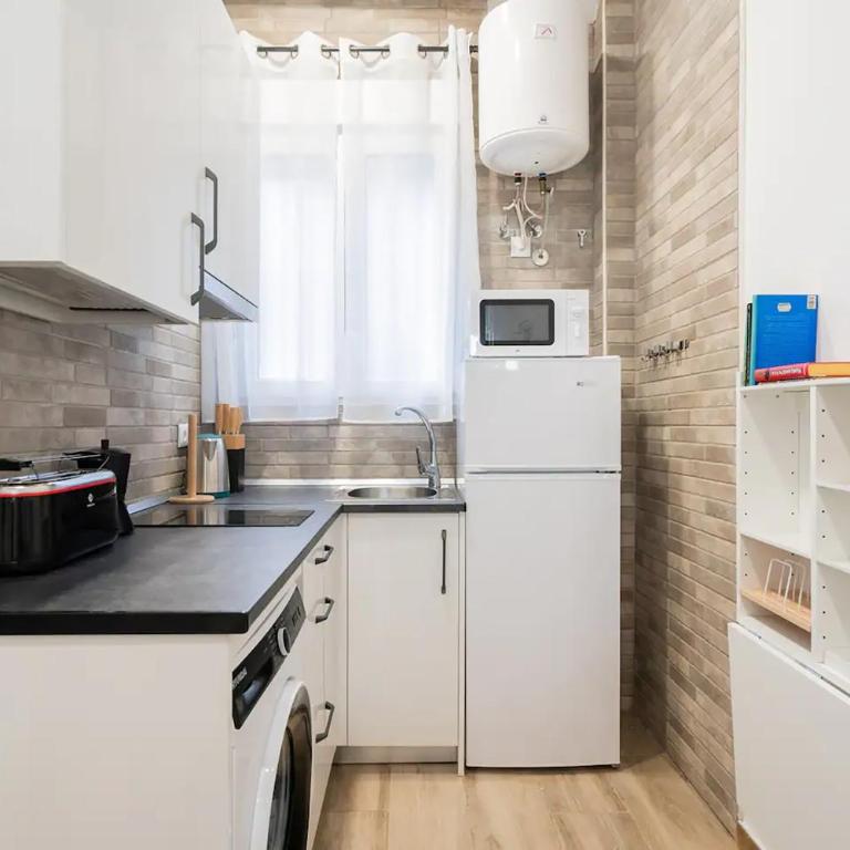Charming San Isidro - Studio - 11