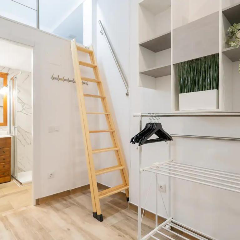 Charming San Isidro - Studio - 5