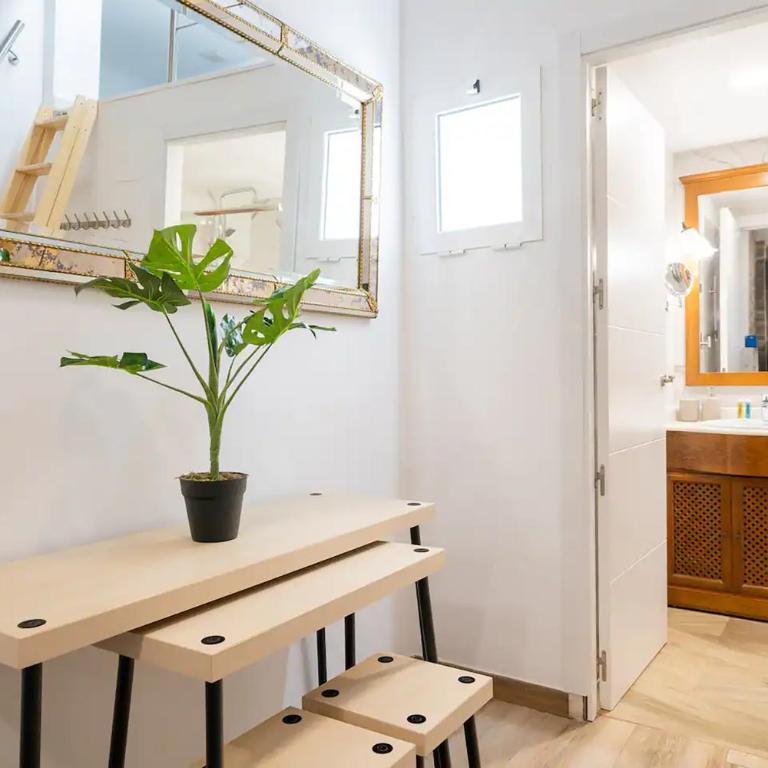 Charming San Isidro - Studio - 12