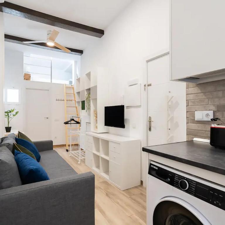 Charming San Isidro - Studio - 10