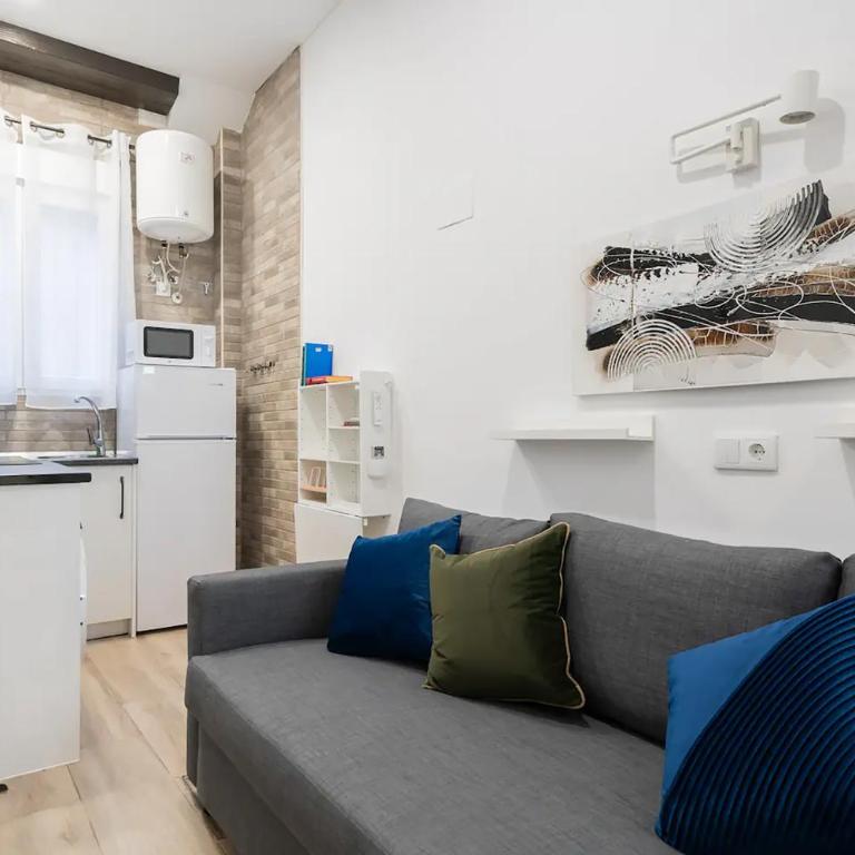 Charming San Isidro - Studio - 8