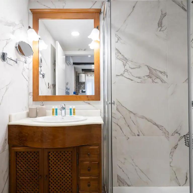 Charming San Isidro - Studio - 7