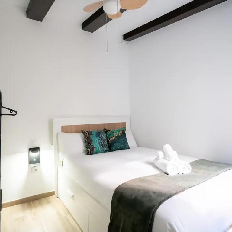 Charming San Isidro - One-Bedroom Apartment - 17