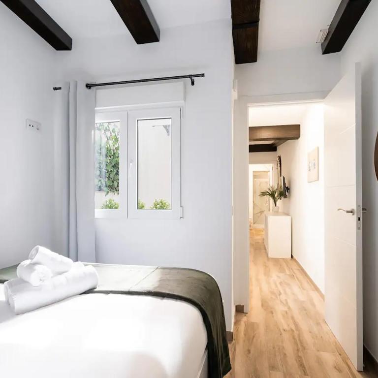 Charming San Isidro - One-Bedroom Apartment - 15
