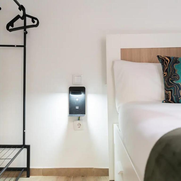 Charming San Isidro - One-Bedroom Apartment - 13