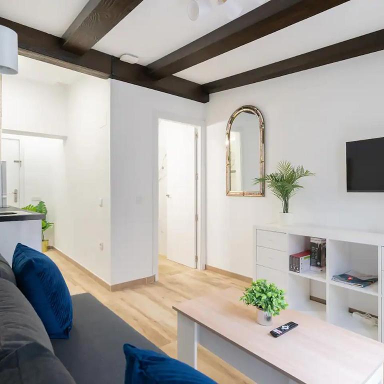 Charming San Isidro - One-Bedroom Apartment - 8