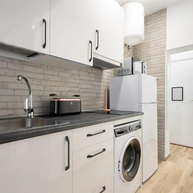 Charming San Isidro - One-Bedroom Apartment - 7