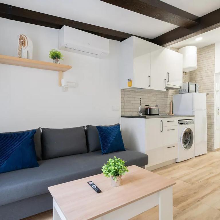 Charming San Isidro - One-Bedroom Apartment - 4