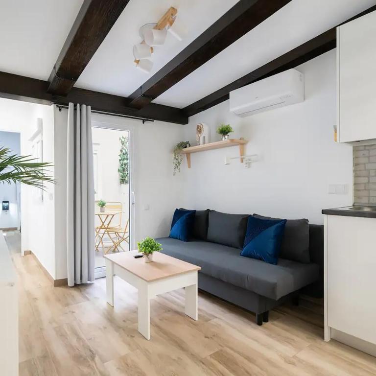 Charming San Isidro - One-Bedroom Apartment - 2