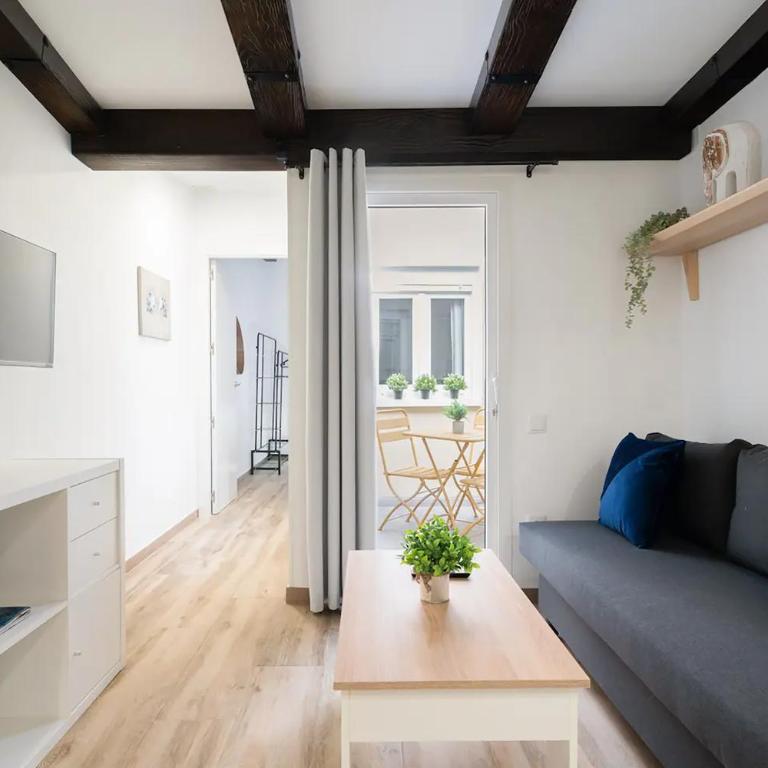 Charming San Isidro - One-Bedroom Apartment - 3