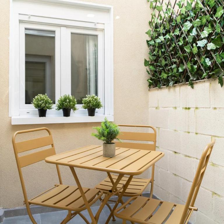 Charming San Isidro - One-Bedroom Apartment - 19