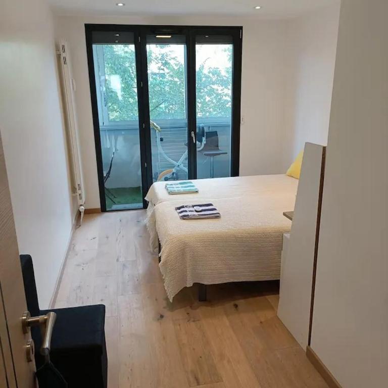 LE PLEIN SUD - ZEN - CENTRE VILLE - GARE - parking - Wifi - Appartamento con 2 Camere da Letto - 17