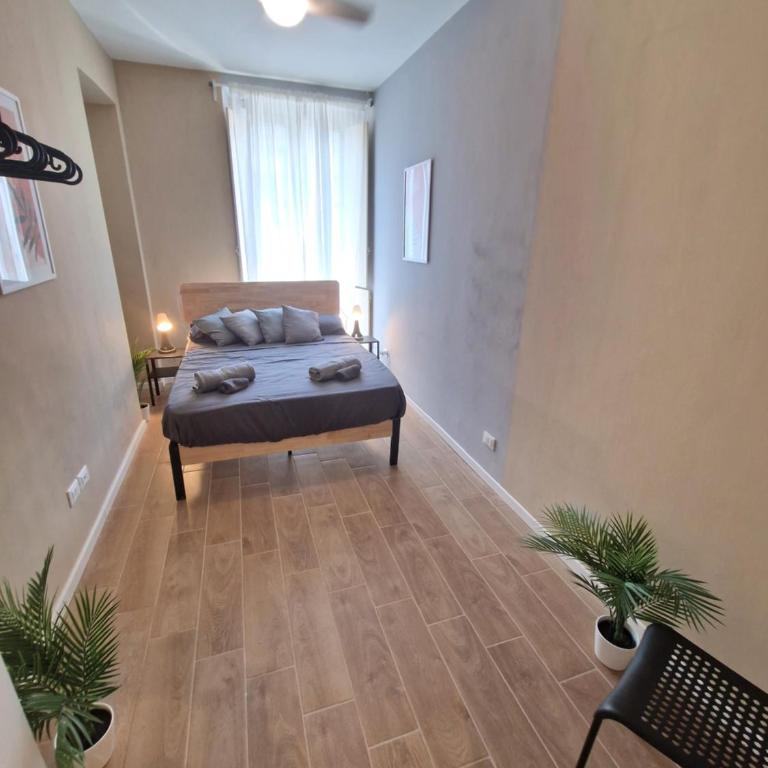 Casa Briseide - Appartamento - 29