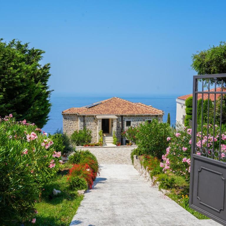 Villa Drobni Pijesak - Villa - 2