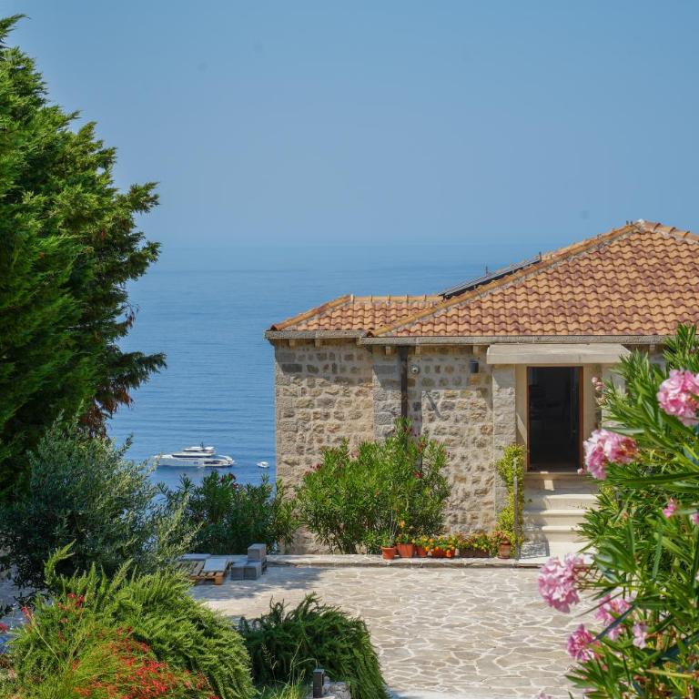 Villa Drobni Pijesak - Villa - 50