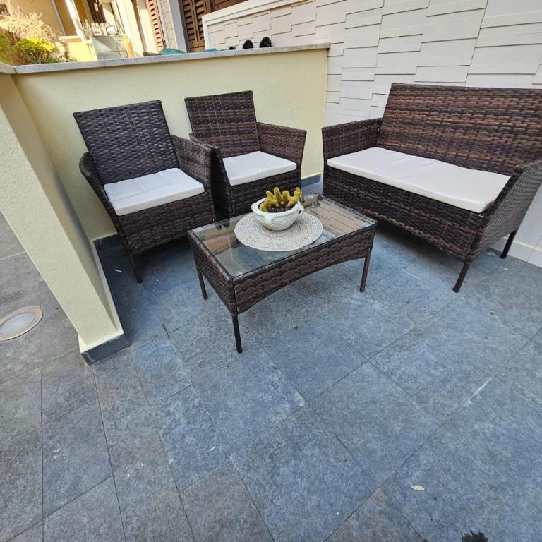 Trastevere golden luxury loft - Appartamento con 2 Camere da Letto - 24