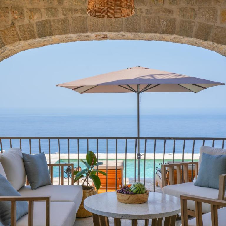 Villa Drobni Pijesak - Villa - 39